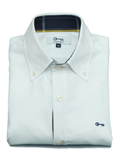 Camisa Relax Fit