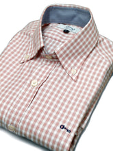 Camisa Relax Fit