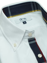 Camisa Relax Fit