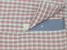 Camisa Relax Fit
