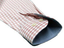Camisa Relax Fit