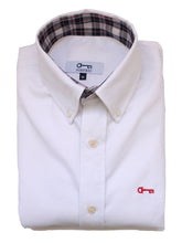 Camisa Relax FIt