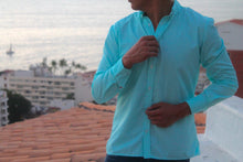 Bahía Azul