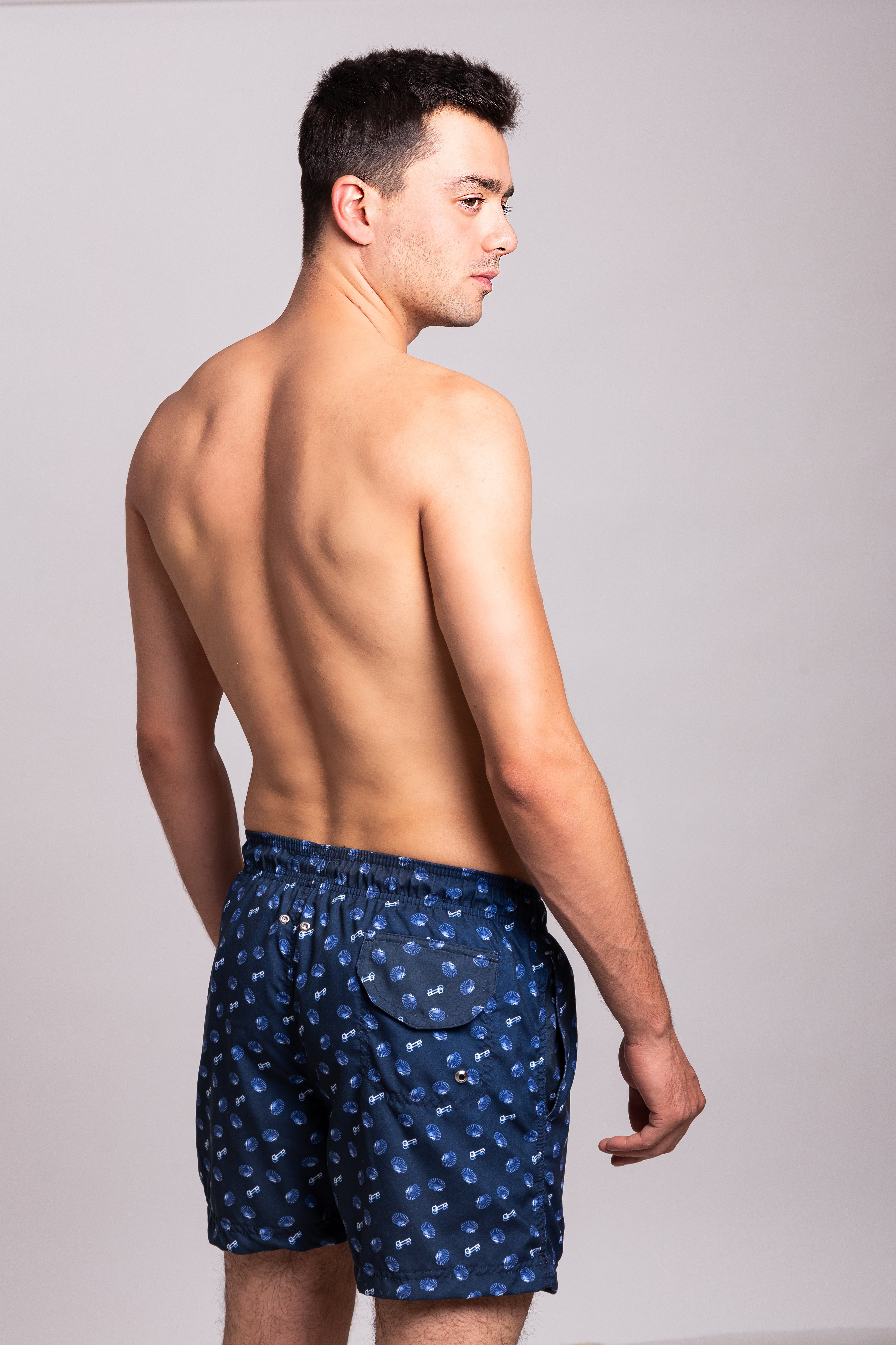 Traje de Baño Litore