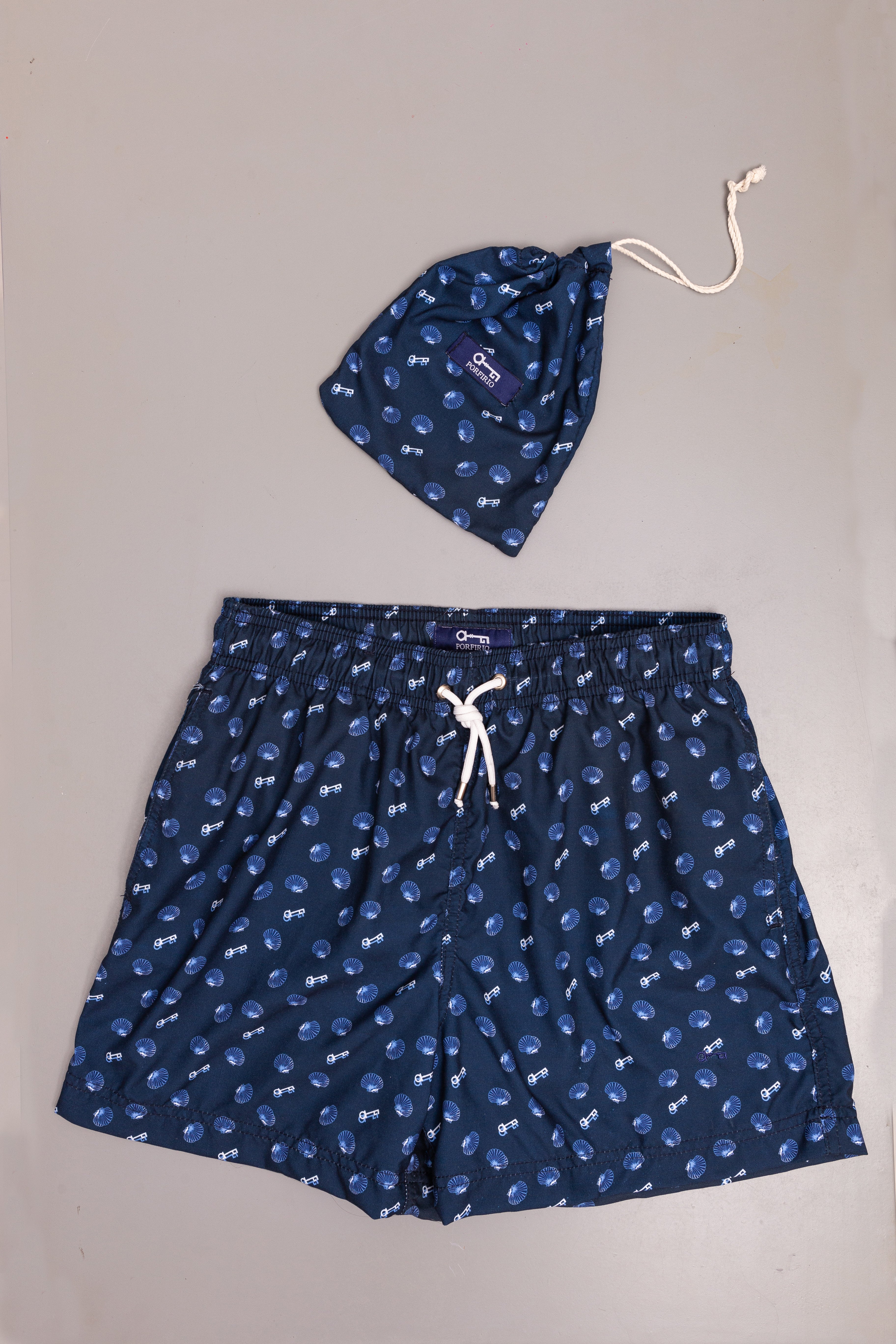 Traje de Baño Litore