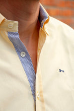 Camisa Relax Fit