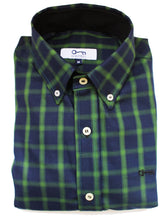Camisa Relax Fit