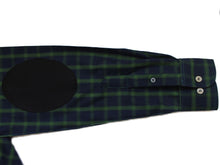 Camisa Relax Fit