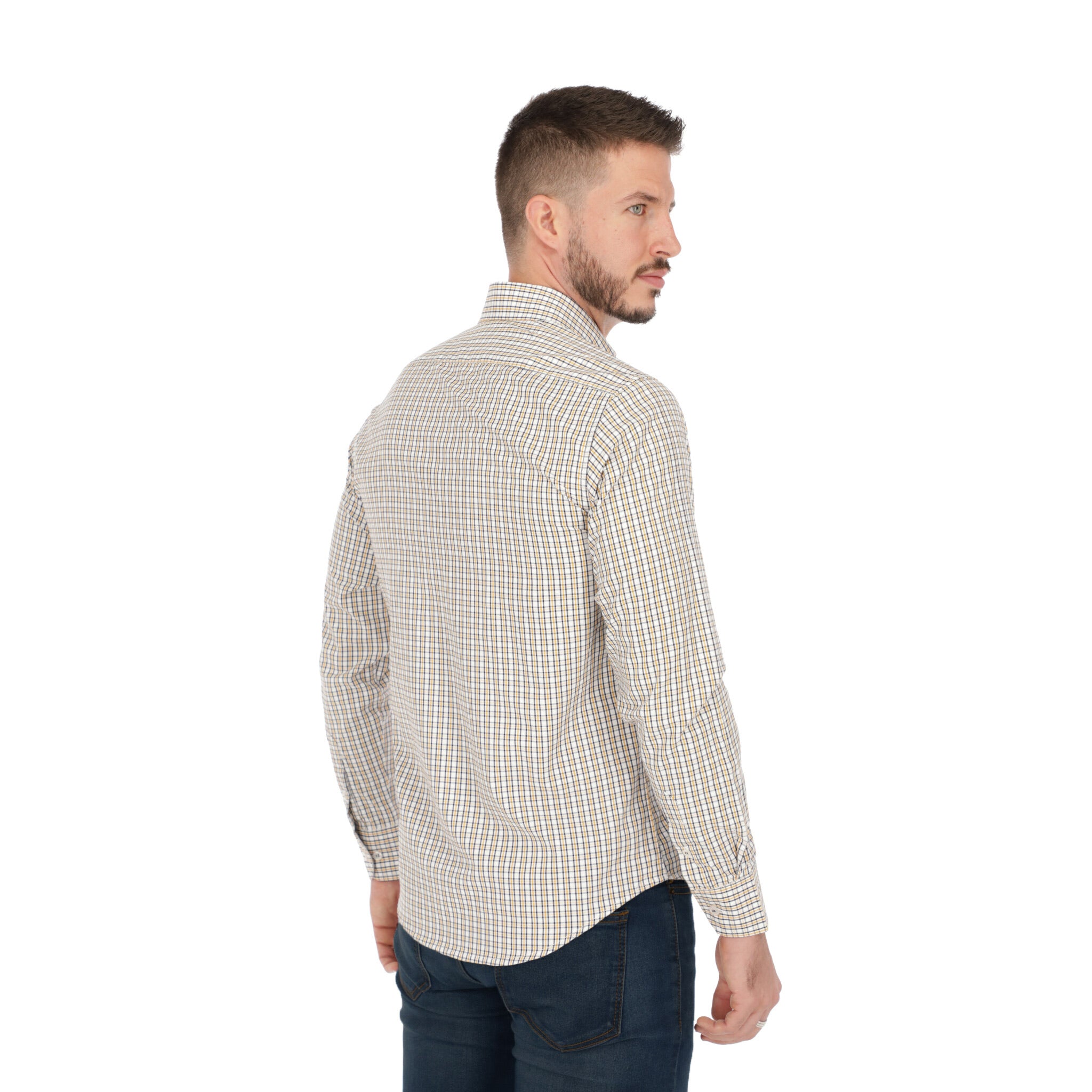 Cuadros pequeños Azul y Amarillo