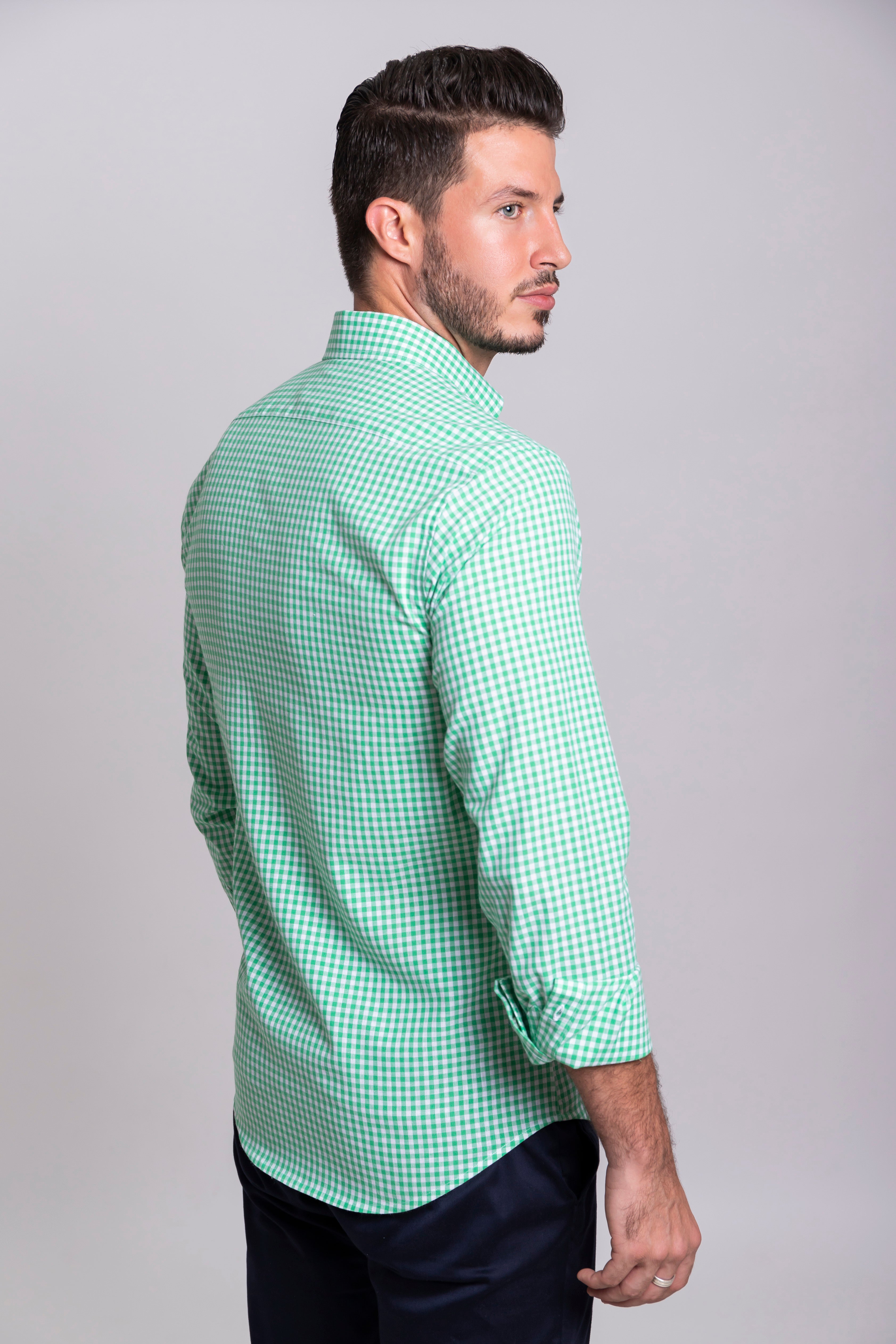 Cuadro Pequeño Verde
