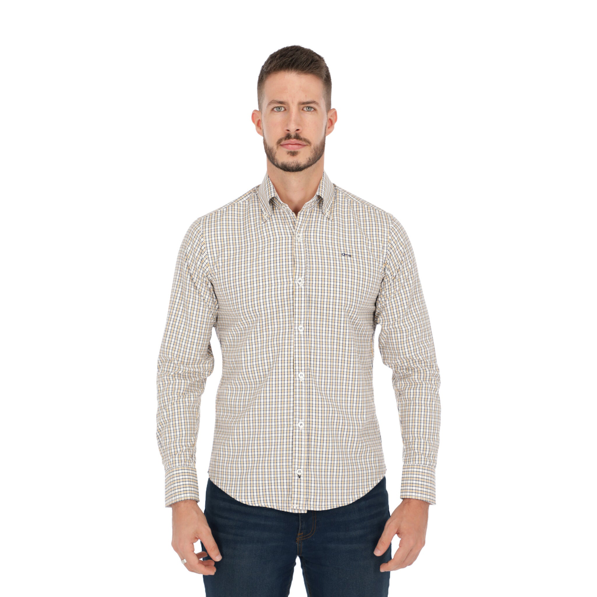 Cuadros pequeños Azul y Amarillo