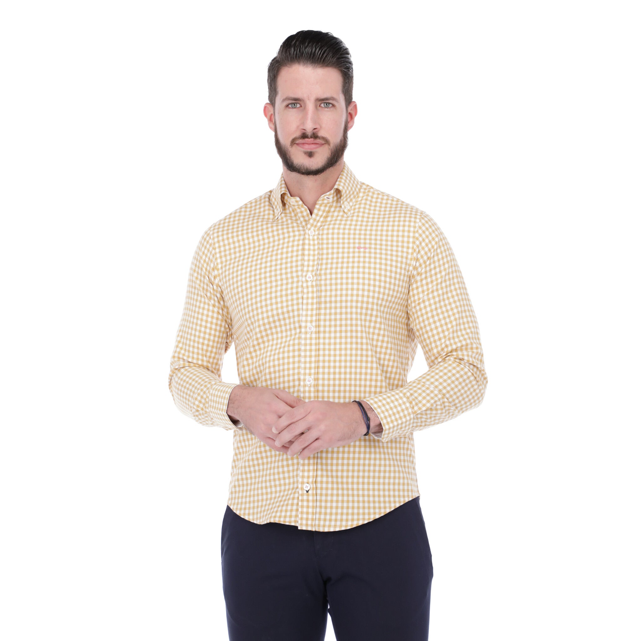 Cuadro Amarillo Ambar