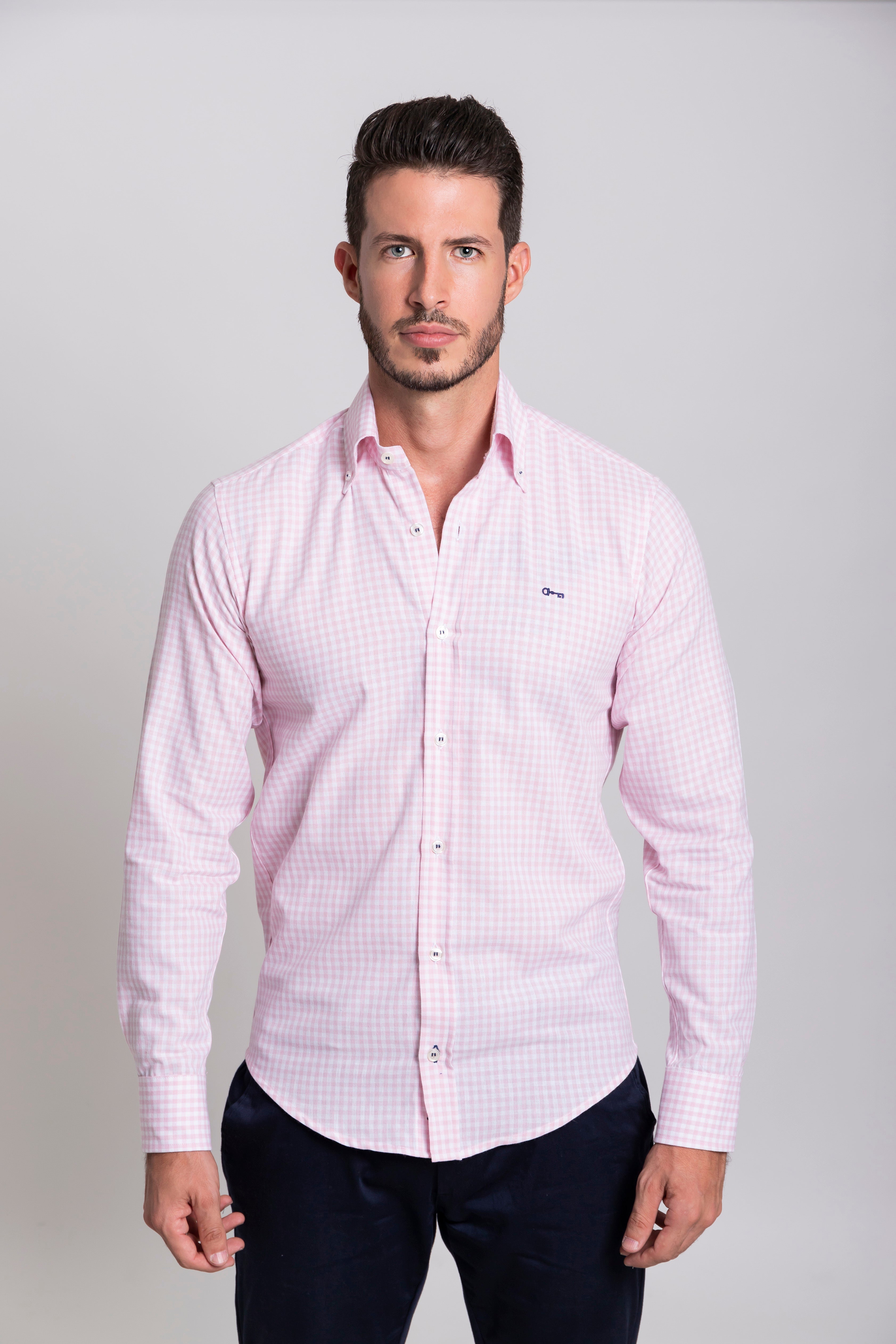 Cuadro Pequeño Rosa