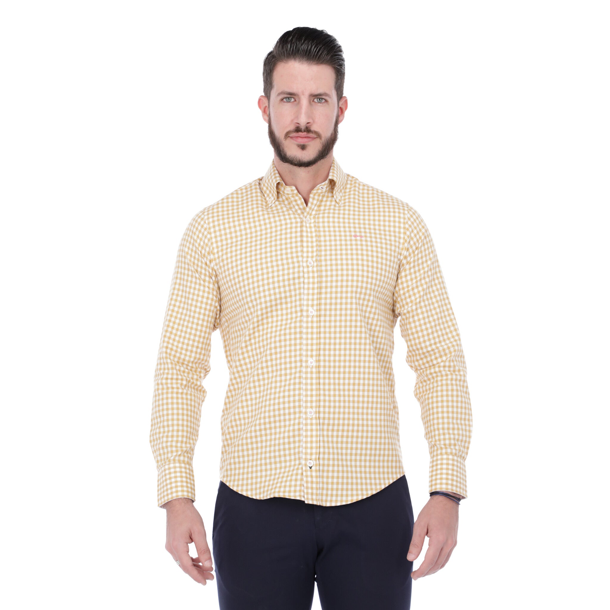 Cuadro Amarillo Ambar