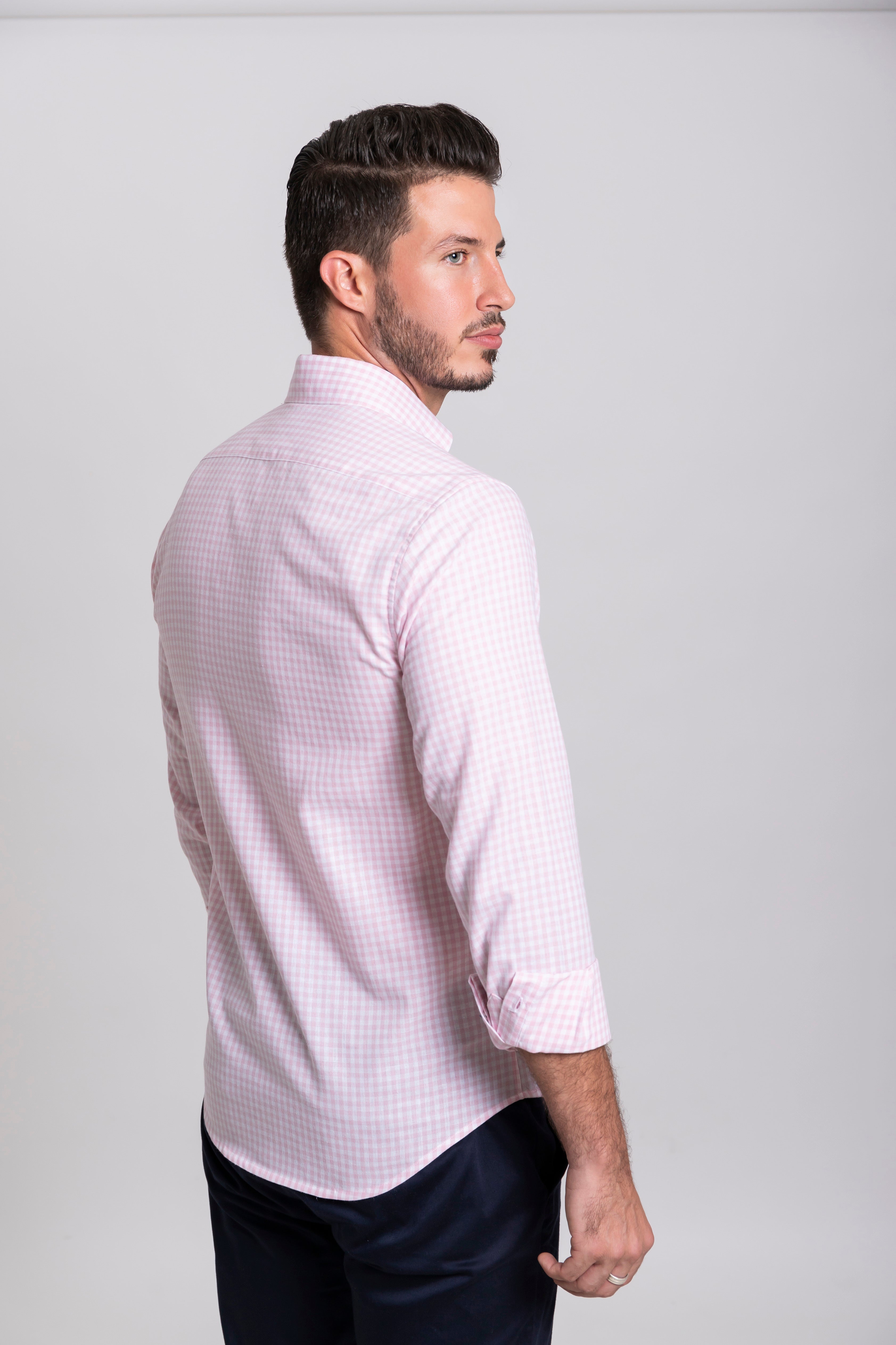 Cuadro Pequeño Rosa